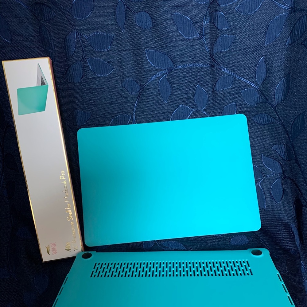 APPLE MACPRO COVER
